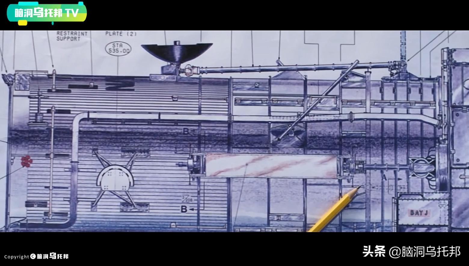 nasa望远镜下神秘的宇宙震撼发布,nasa望远镜最新发现的外星人