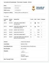2023年桑德兰大学官网,英国桑德兰大学怎样才能考