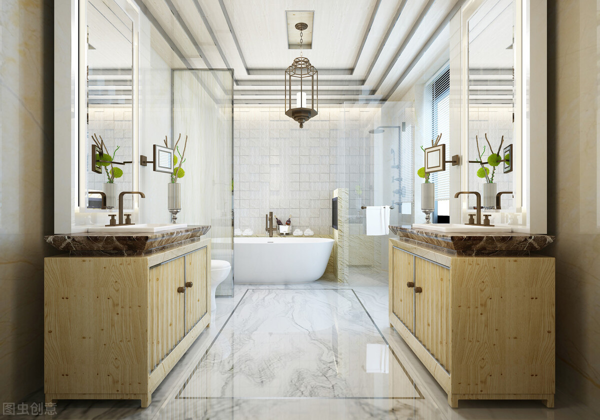 卫生间臭死人,卫生间臭味消除技巧