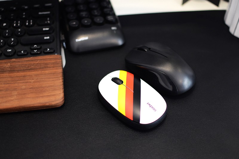 雷柏650鼠标,雷柏m650鼠标配对失败