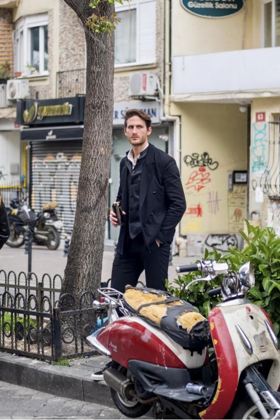 身高190的土耳其帅哥,土耳其的帅哥男图片