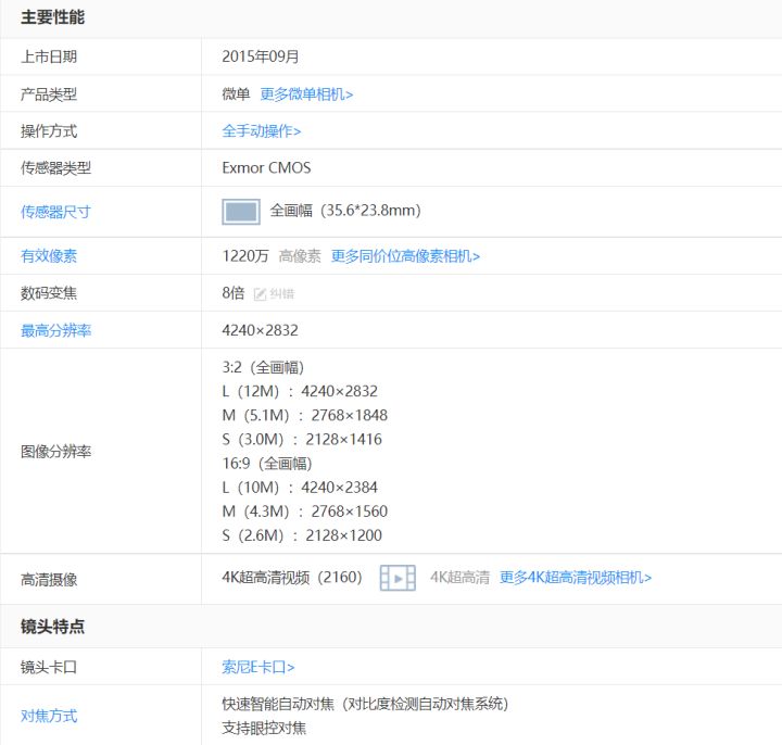 索尼微单好还是尼康微单相机好,索尼微单和佳能m50微单哪个好