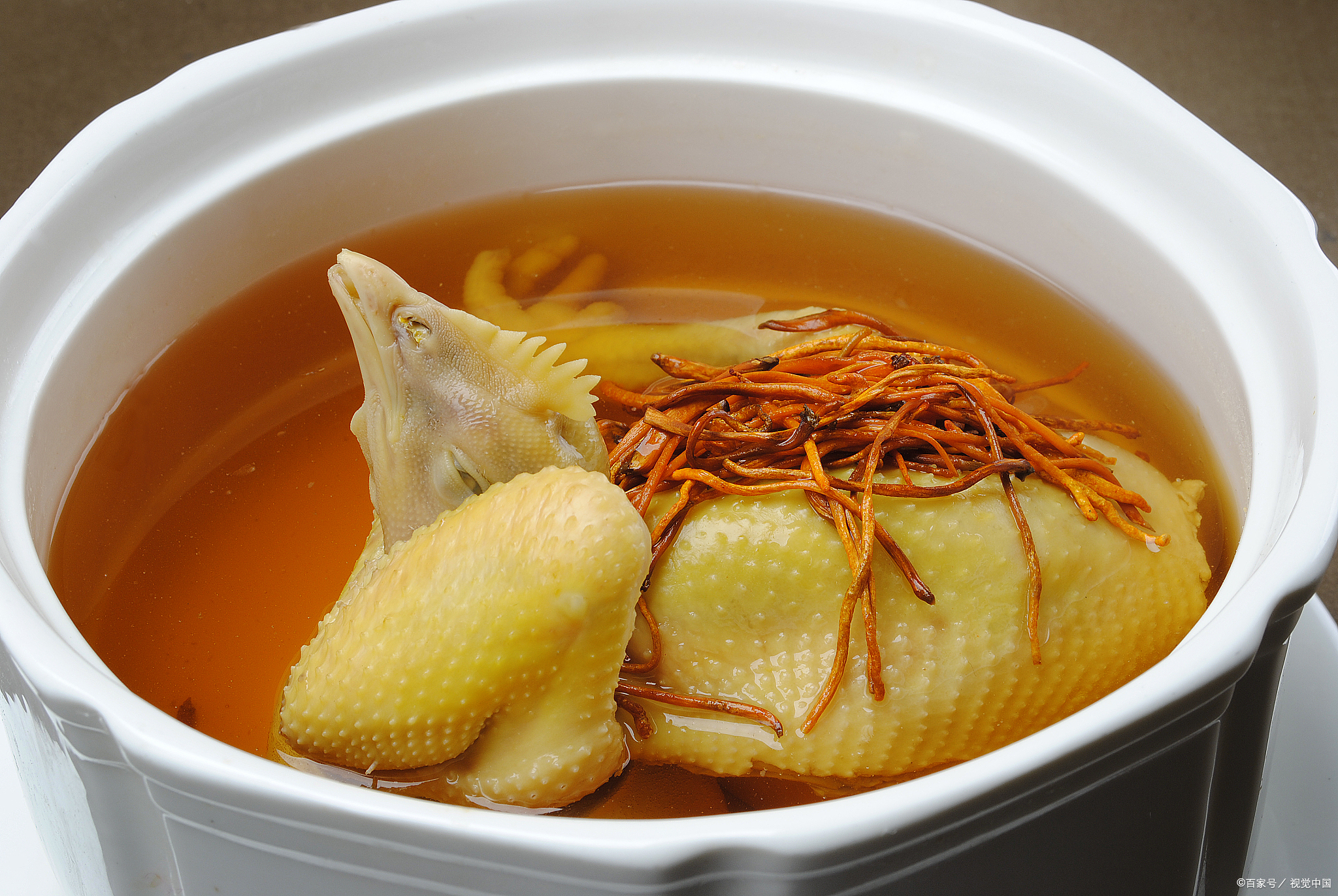 香港土特产特色美食,香港十大风味美食