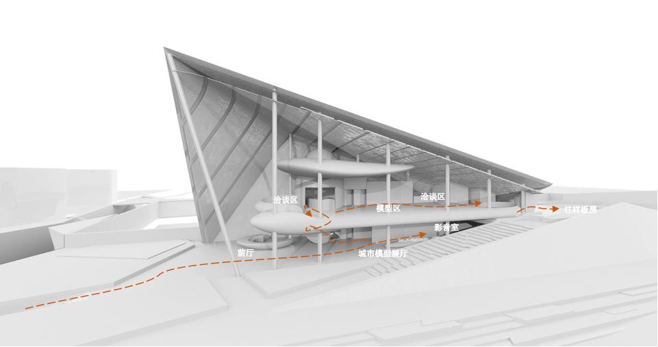 瑞安新外滩布局图,瑞安新外滩公园规划图