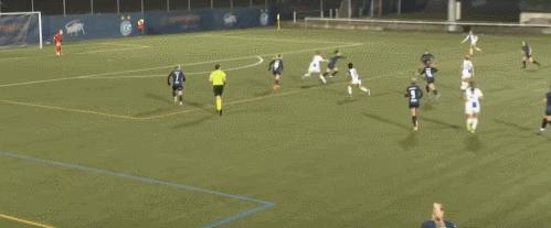 张琳艳独造两球,张琳艳开局