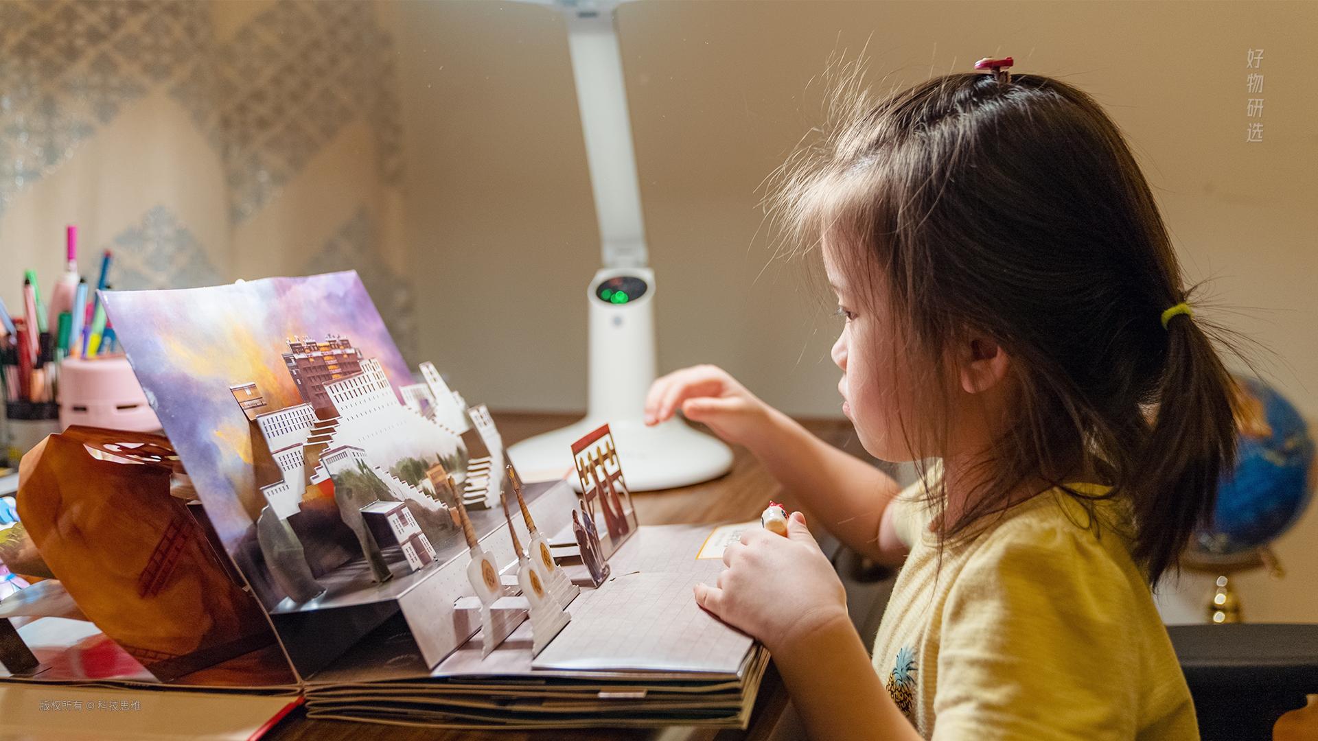 护眼灯到底能不能护眼科学实验,爱德华医生巴尔德尔台灯怎么样