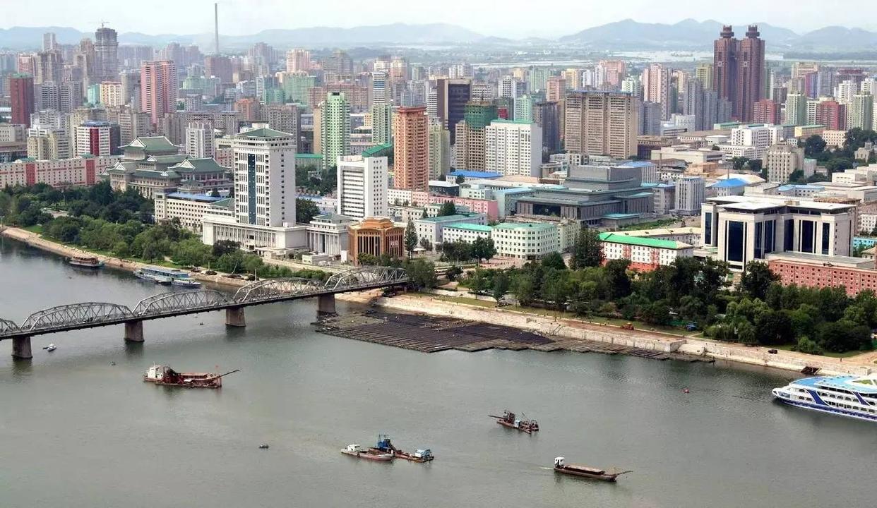 中国游客到朝鲜会被欢迎吗,中国游客在朝鲜旅游