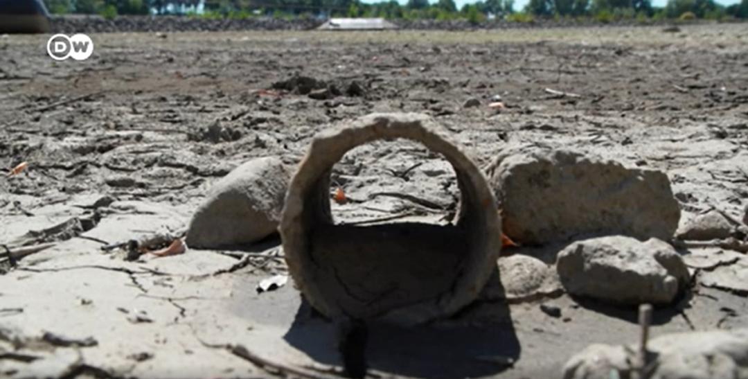 遭遇500年来最严重干旱，欧洲供电系统如何应对？