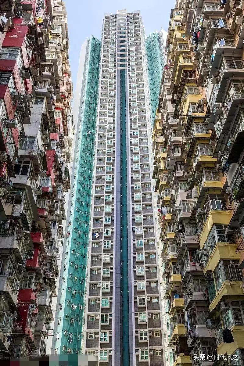 香港人现在的真实生活,香港普通人的真实生活是怎样的