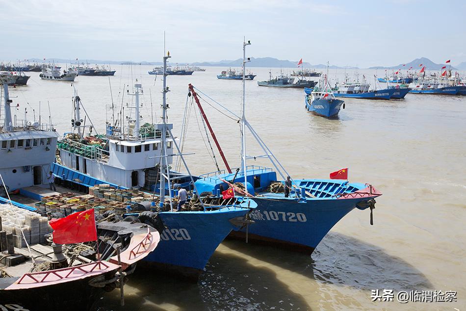 浙江温州洞头七彩小渔村,洞头县海岛渔村