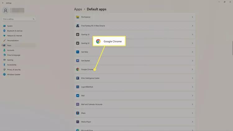 怎么改回windows默认浏览器,如何更改windows默认浏览器