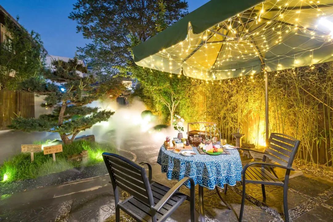 民宿推荐打卡网红酒店,北京小众网红打卡民宿