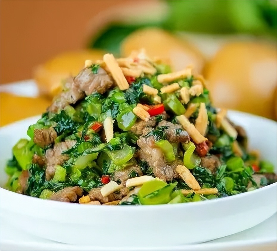 夏季畅销菜酒楼必备,让人眼前一亮的菜肴介绍