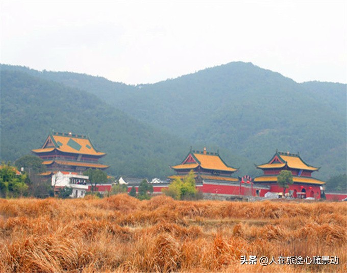 义乌也有好玩的地方,义乌好玩不需要门票的地方