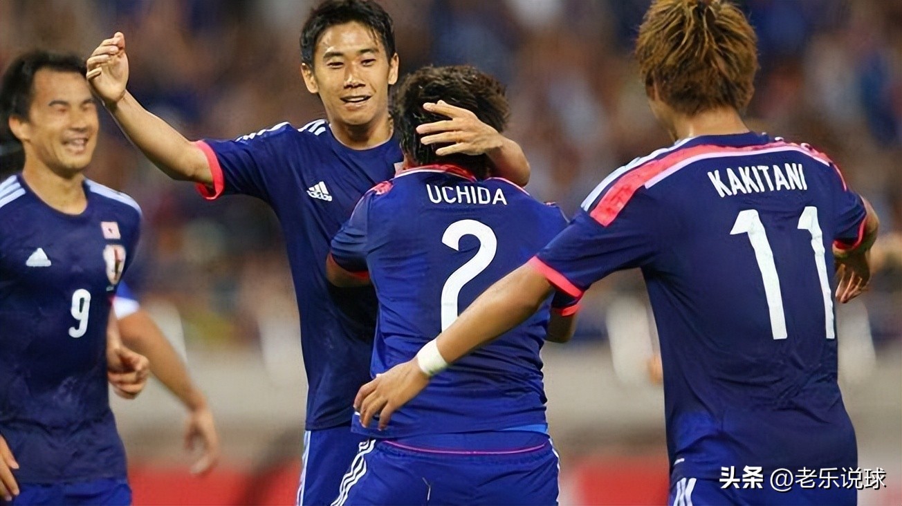 德国vs日本最后德国拿球不进攻,德国vs日本日本队会不会爆冷