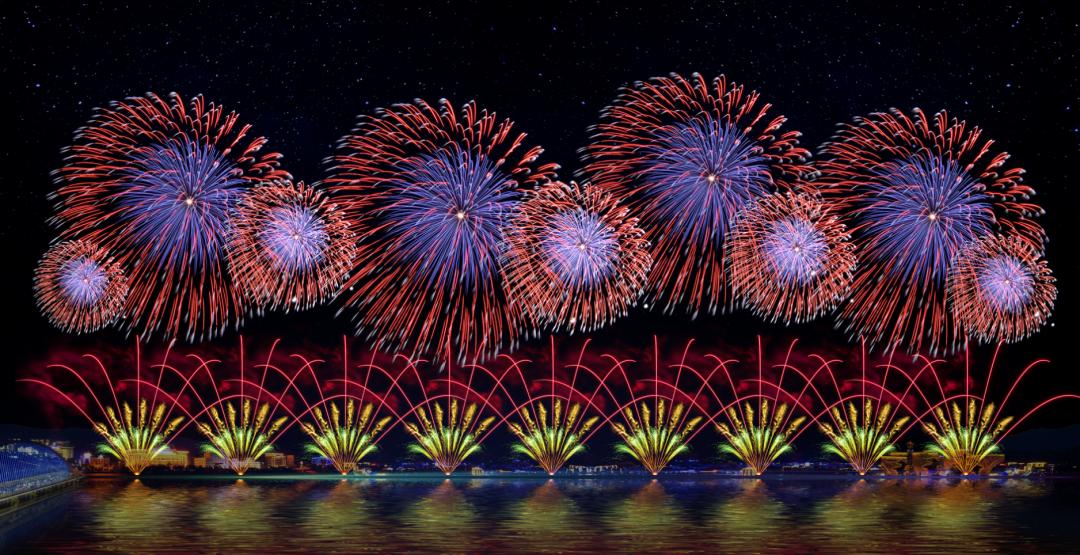 吉林多地举办活动共庆元宵节,吉林市正月十五元宵节活动