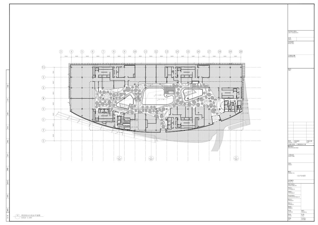 dop设计丨上海新地标——AIPLAZA西岸凤巢