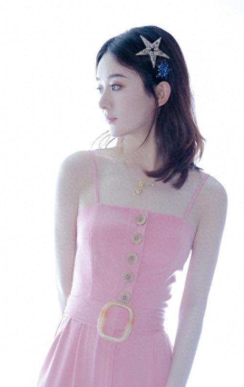 赵丽颖病了吗,赵丽颖生病了应该怎么办