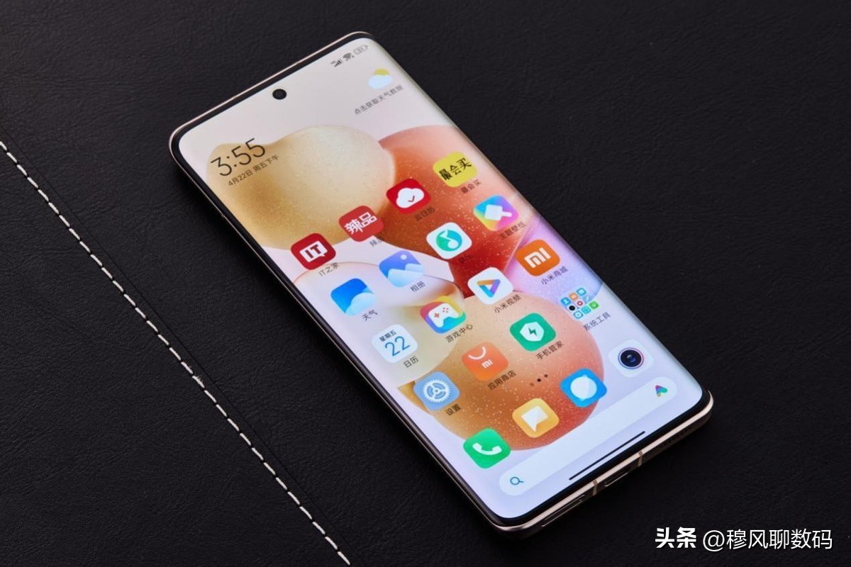 小米发布599元手机,小米将旗舰配置下放至千元机