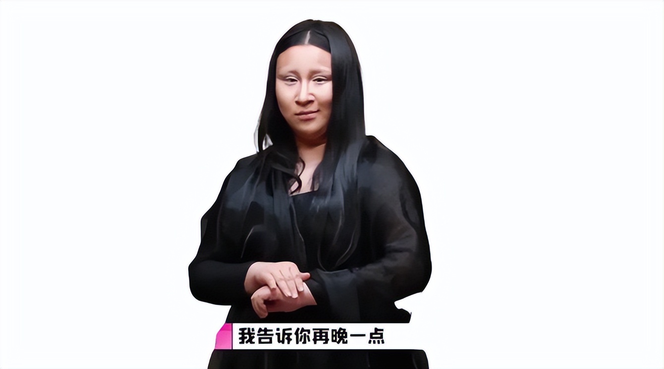 锤娜丽莎曾经是哪一个女团,锤娜丽莎说自己做女团是哪一期