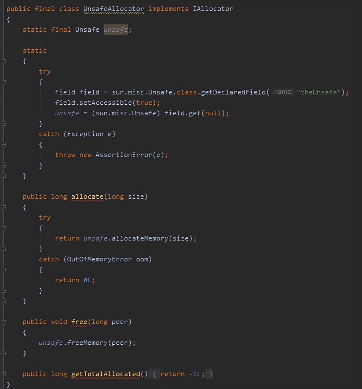 “堆外内存”这玩意是真不错,我要写进简历了。