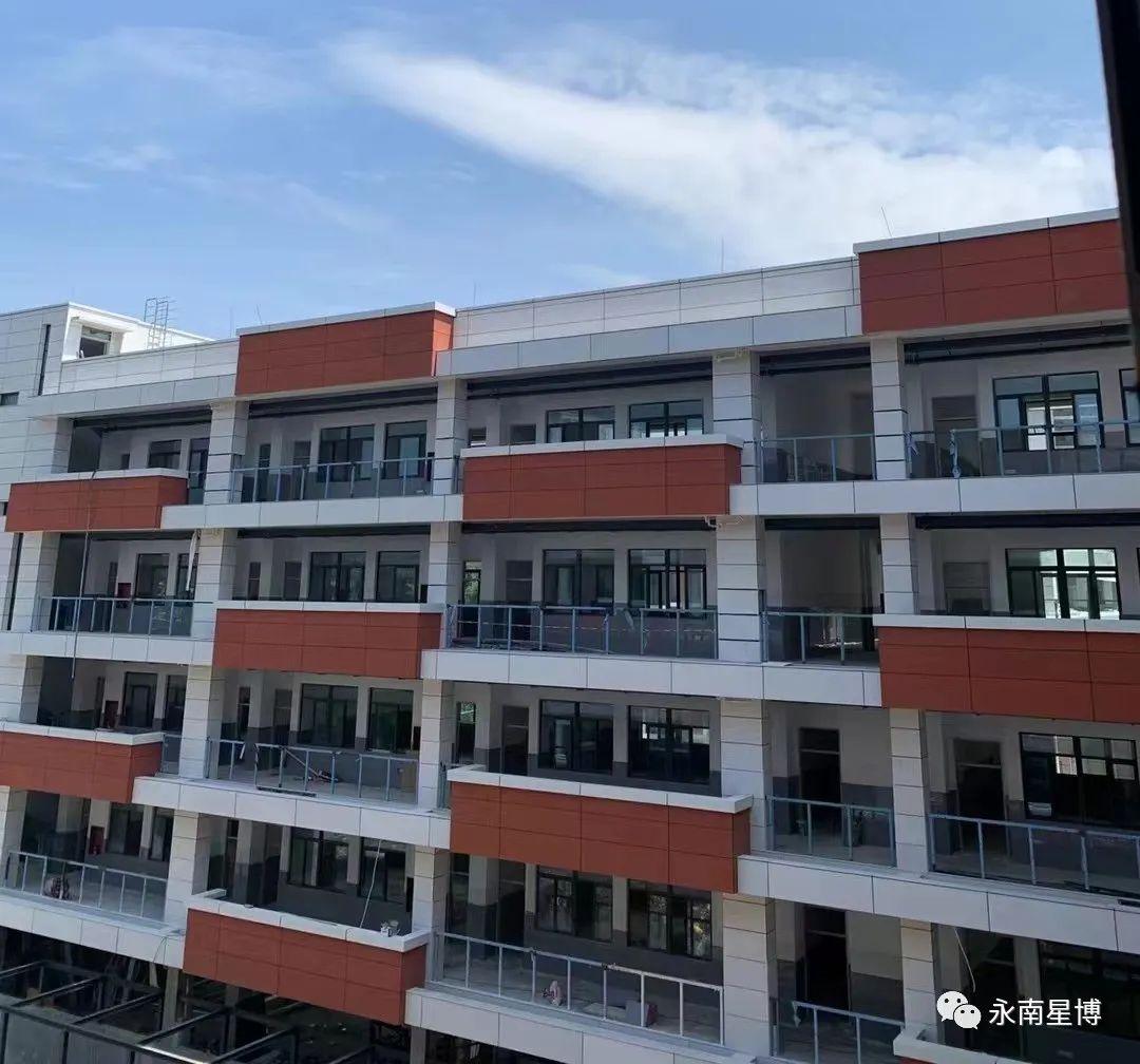 福州一小学新校建设获批！还有新建中学、幼儿园今秋投用