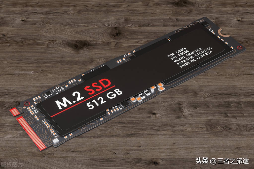 新手了解电脑配件知识,自己想组装一台电脑需要哪些配件