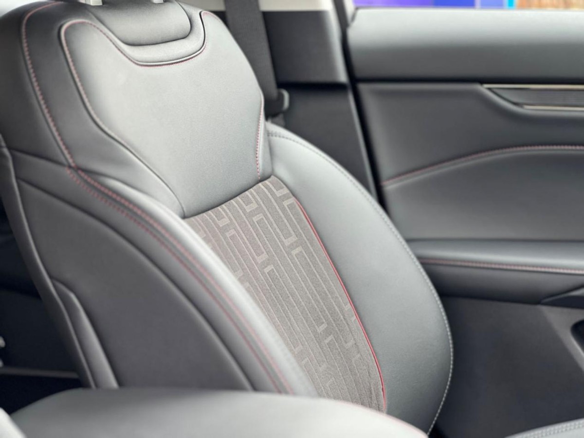 2020蒙迪欧1.5t试驾视频高速油耗,福特蒙迪欧2020款1.5t试驾