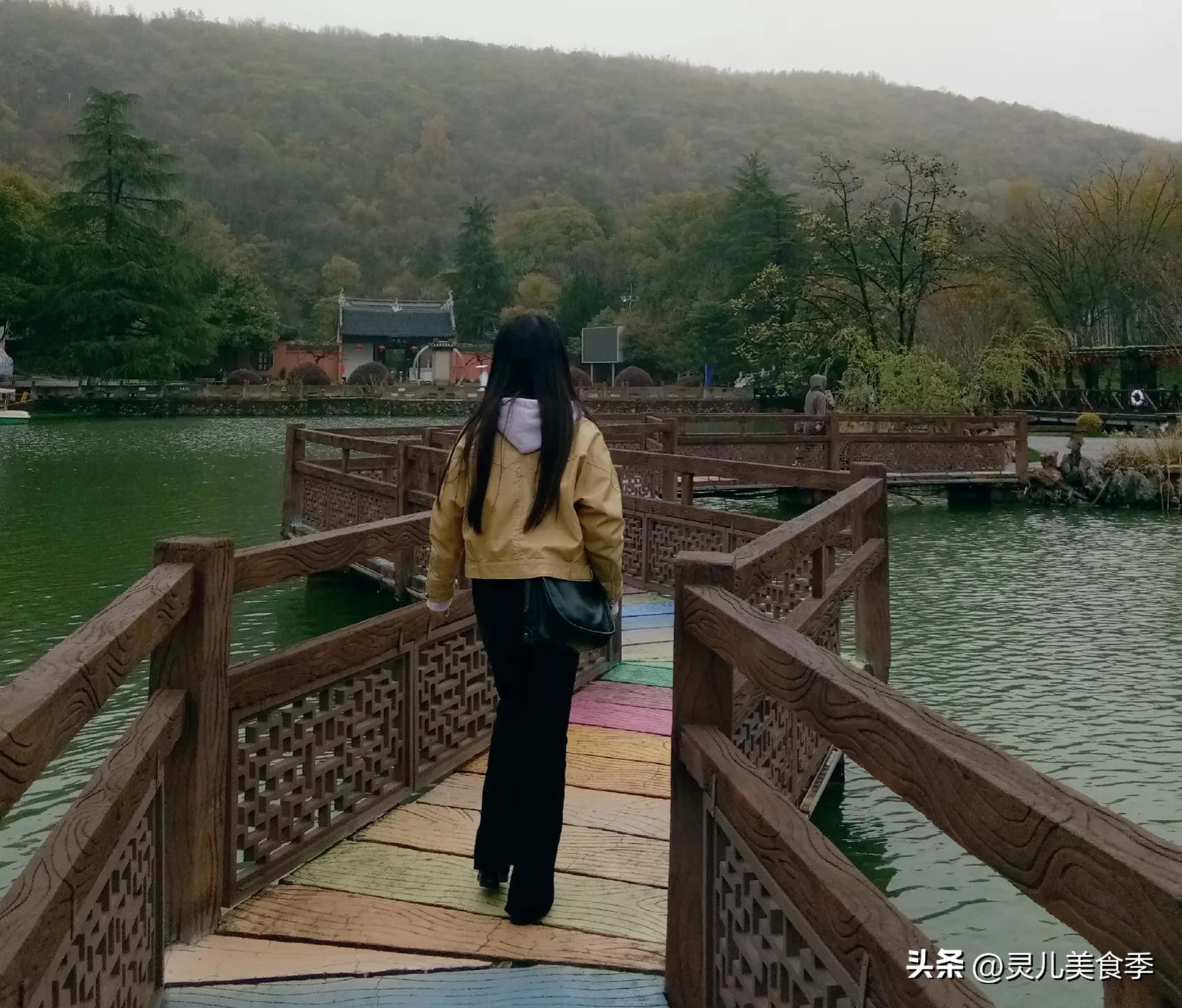 自驾皖南川藏线8天7晚，夫妻俩花费2千，美食美景苦乐尽收囊中