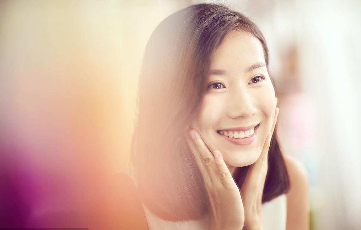 从此告别烦恼肌，选择BABYYEON宝贝颜，拥有清透美肌！