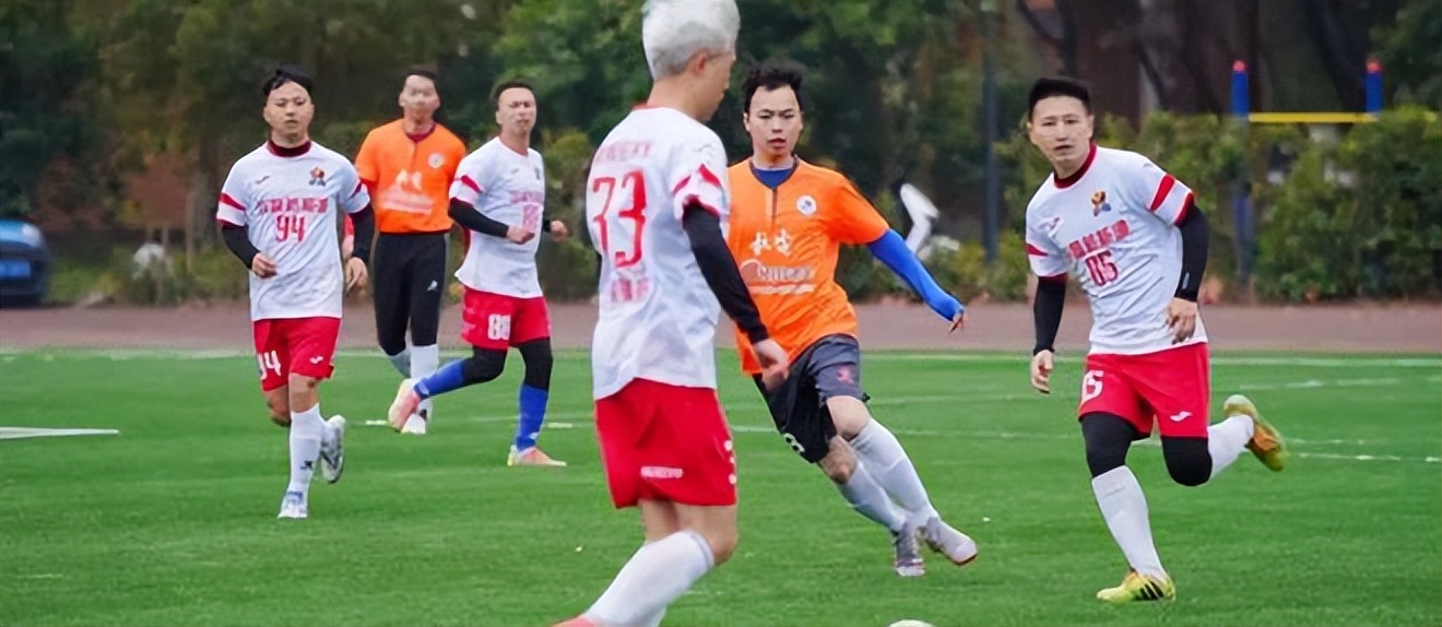 2024浙江大学生足球联赛,中国高校校友浙江足球赛