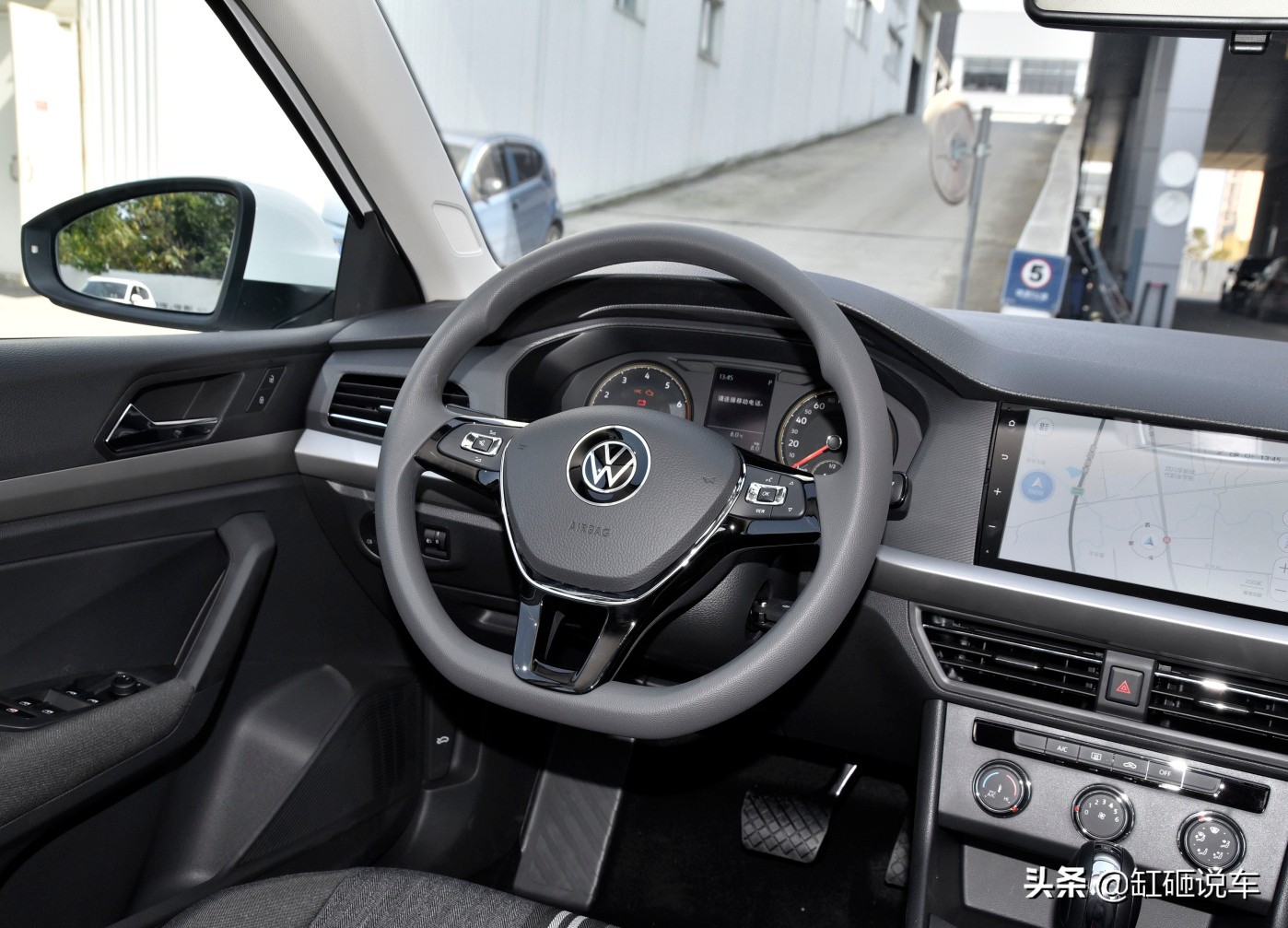 12万大众朗逸什么样,12万左右大众朗逸轿车推荐