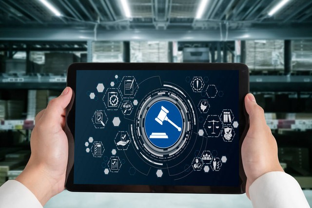 数字化供应链和供应链的区别,供应链需了解什么