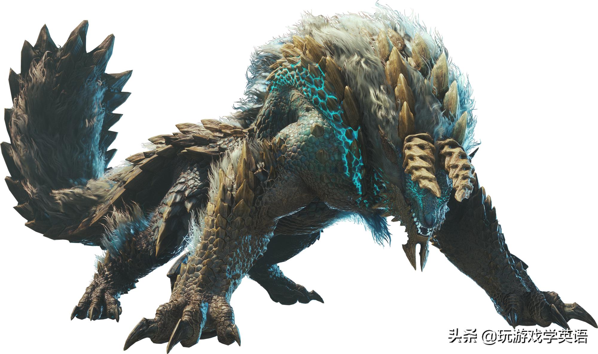 怪物猎人崛起英文,怪物猎人崛起switch英文