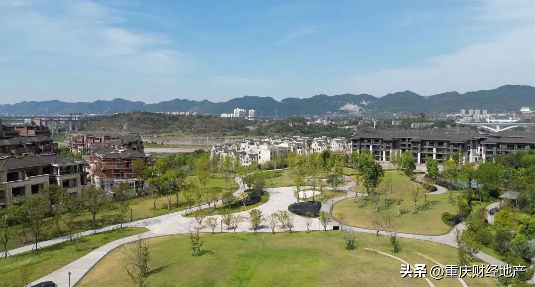 高科江澜北区,高科江澜和万科璞园哪个更好