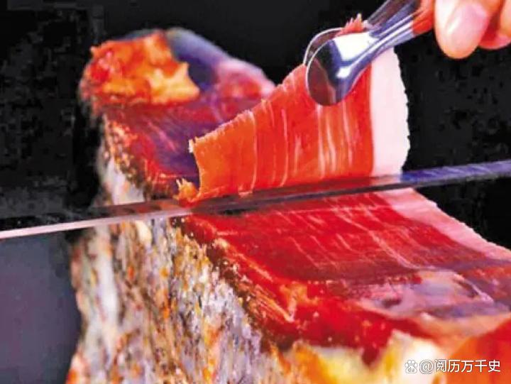 西班牙橄榄油产业,10分钟了解西班牙历史