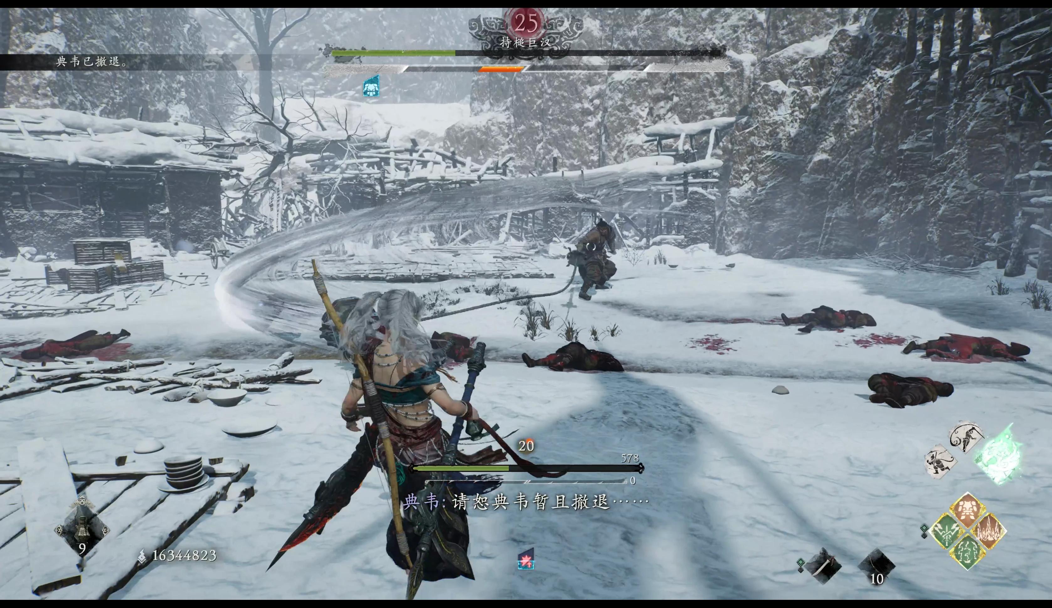 卧龙苍天陨落dlc逐鹿中原收集,卧龙苍天陨落dlc逐鹿中原主战场