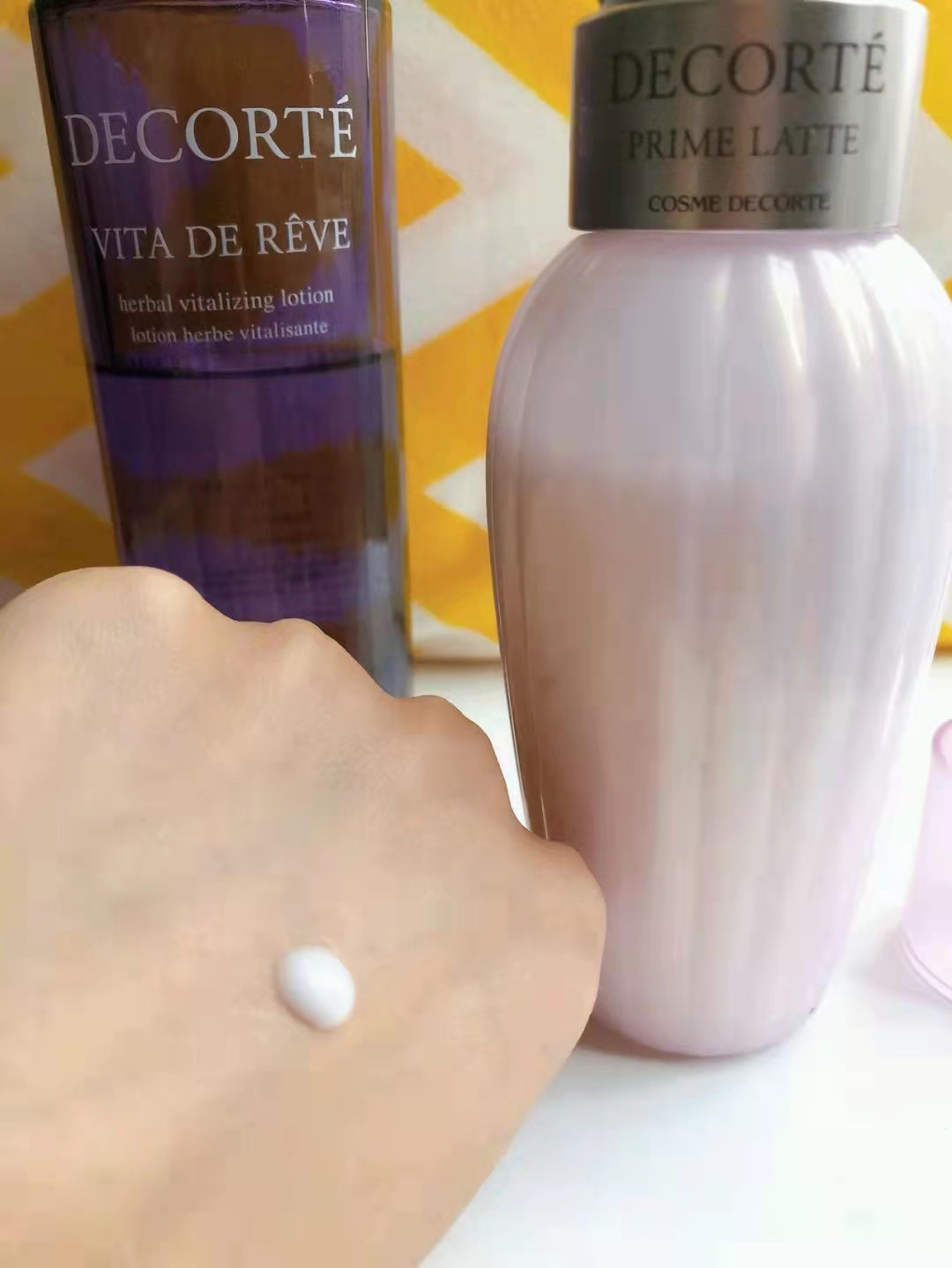 雪花秀哪款水乳适合补水,日韩水乳中性皮