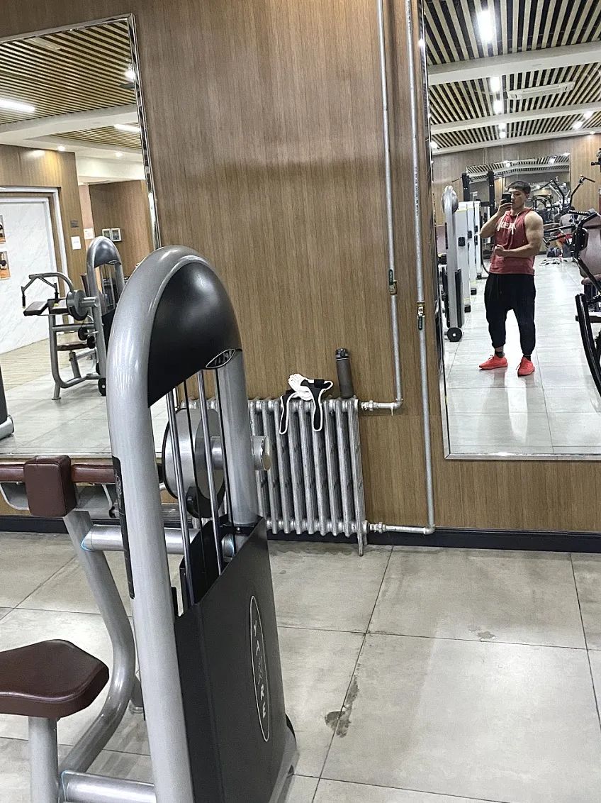 典型人物录丨做一个永不谢幕的“英雄”