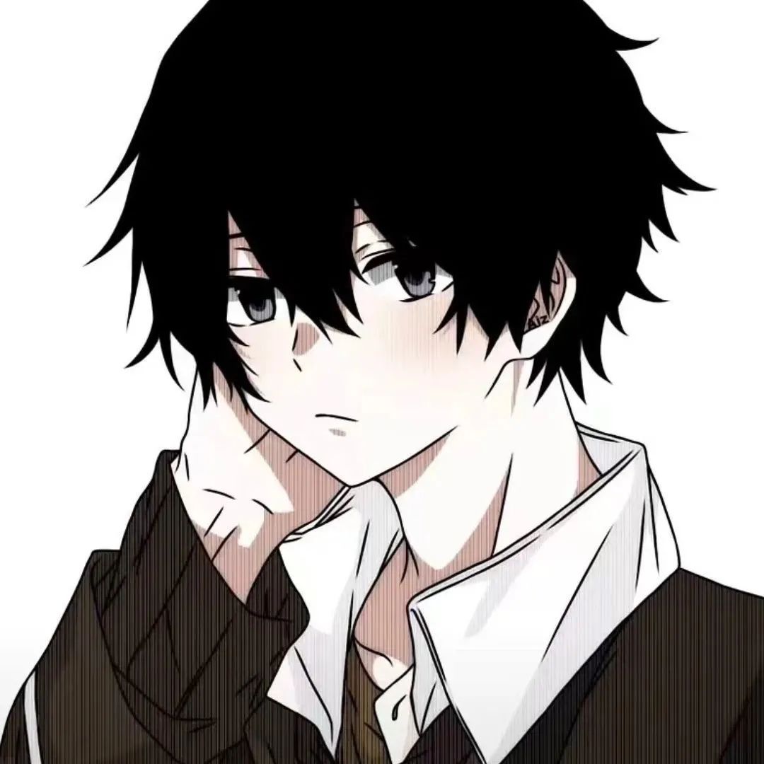 抖音网红动漫头像,抖音怎么拍动漫头像