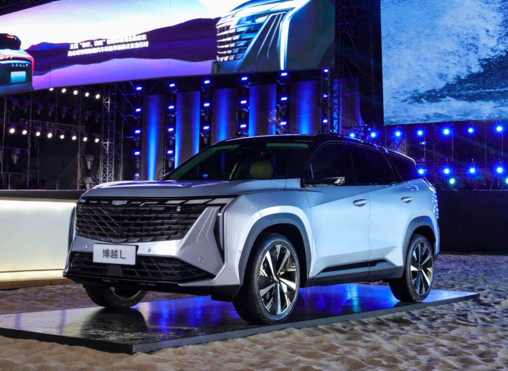 吉利和比亚迪销量对比,比亚迪吉利包揽11月销量冠亚军