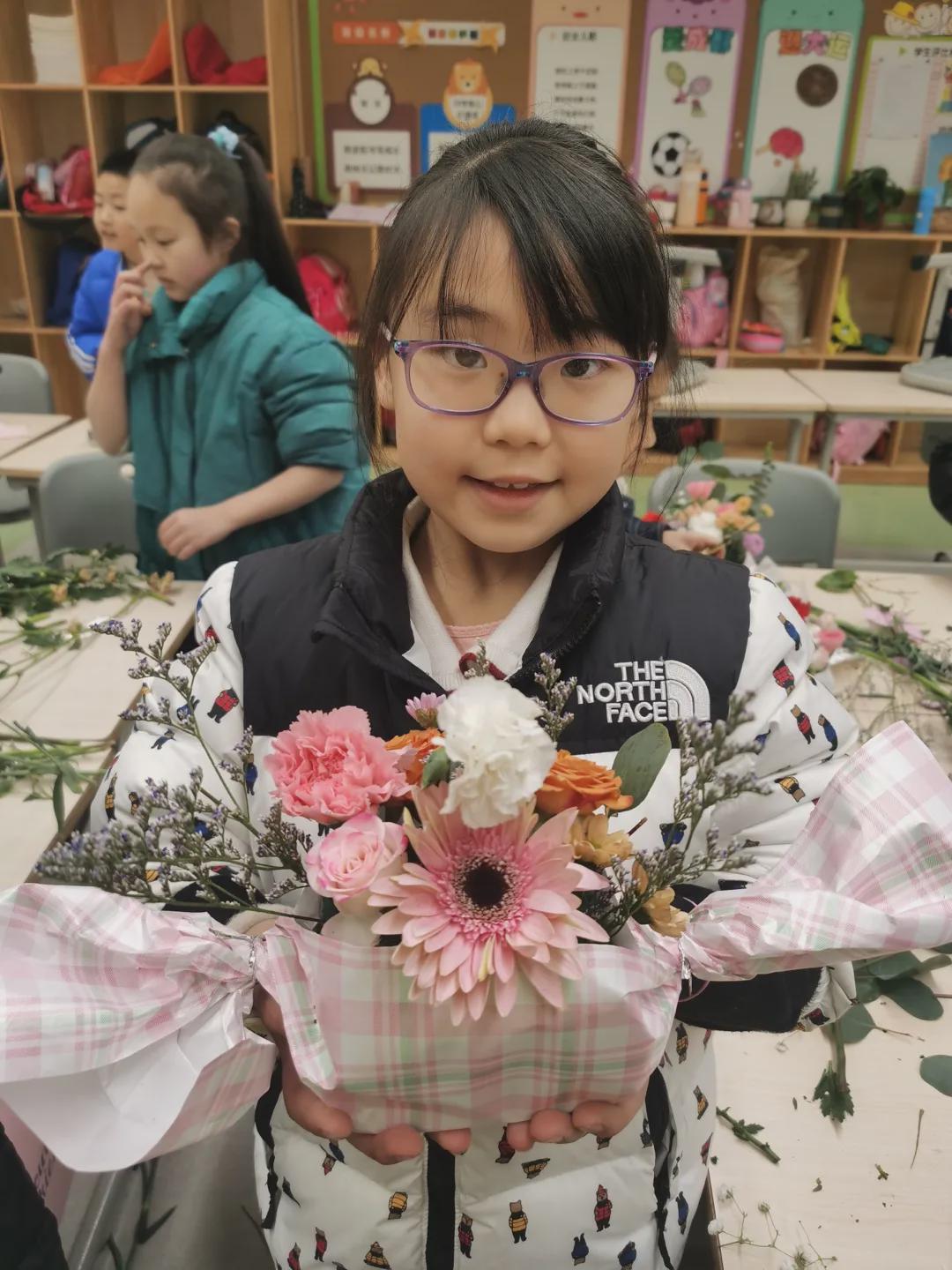 嗨出创新，嗨出优雅，嗨出国际范！寒假第一周，新川娃们这么嗨