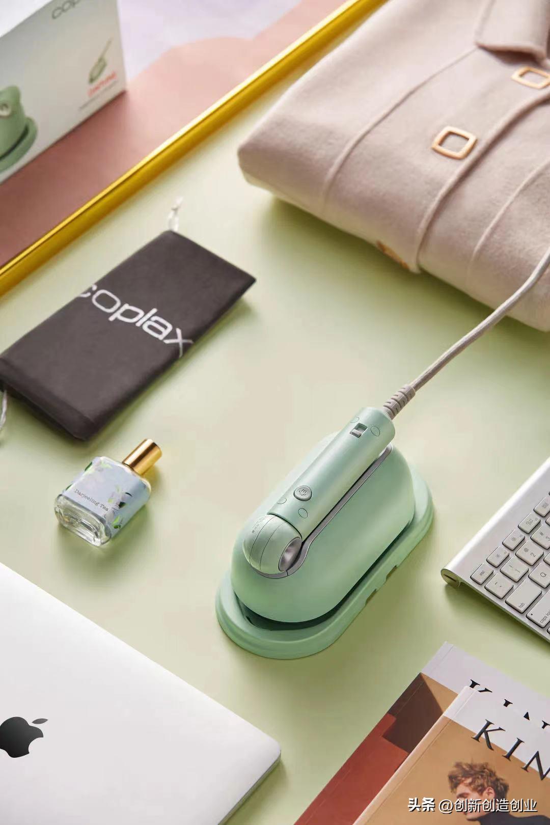 创意十足——冬季暖心小家电设计