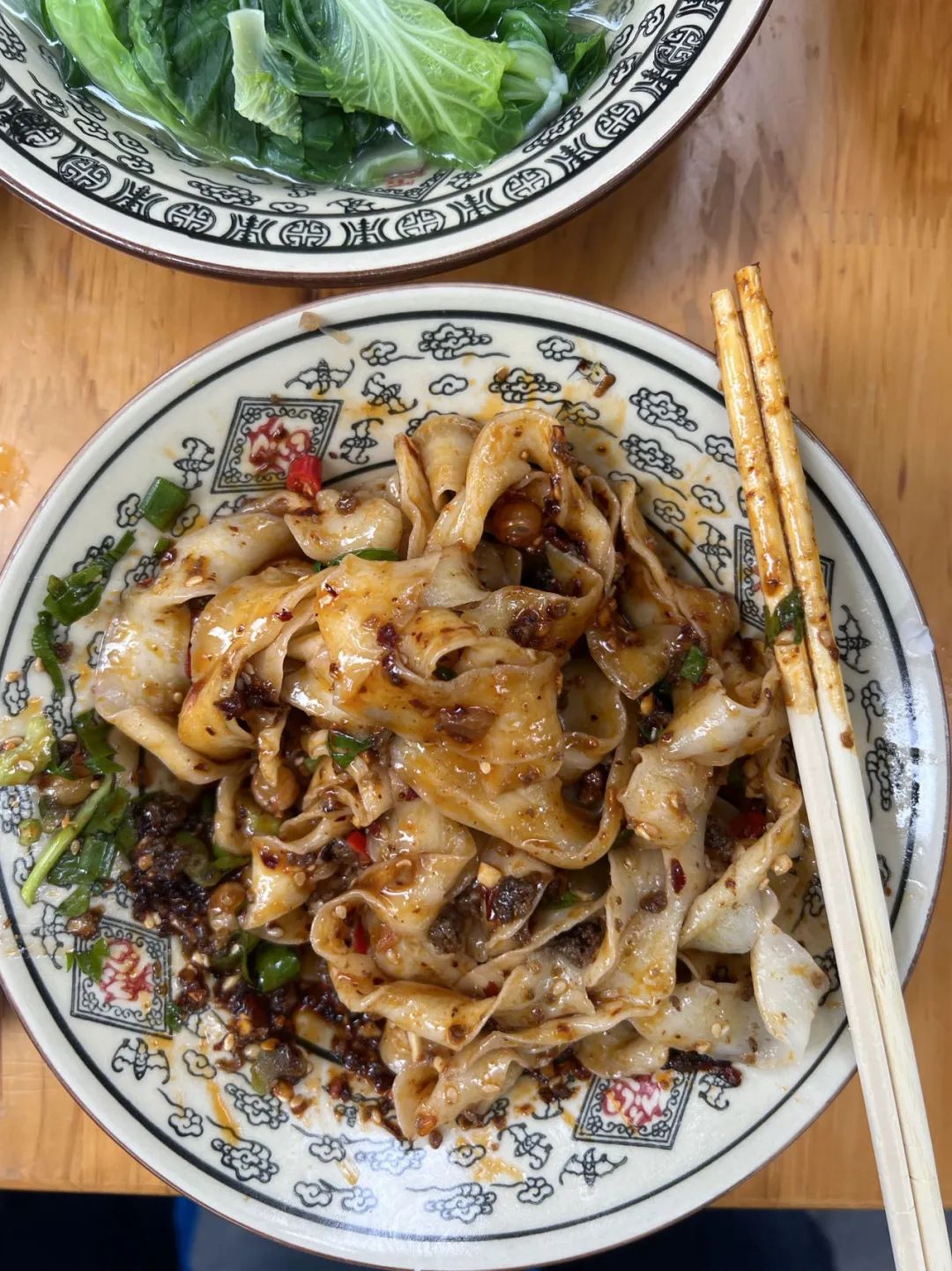 成都外地人来了必吃的,外地朋友来成都吃什么算特色