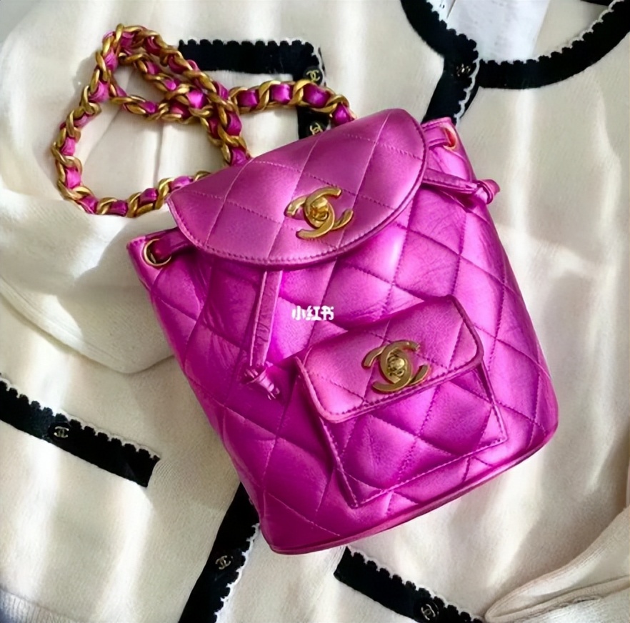 刺激，这姐被扒皮了！