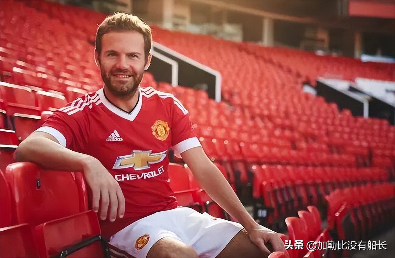 离开皇马拿过金球奖,离开五大联赛的球员盘点