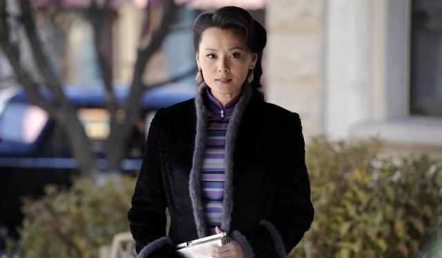 47岁最有气质的女星,身材最好的15位中年女星