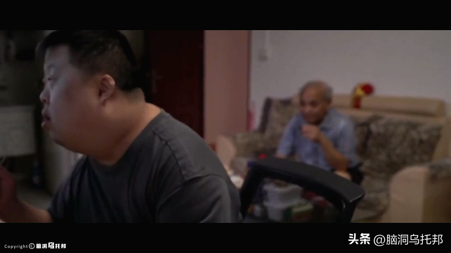 曾经万人空巷如今空无一人,曾经被人耻笑