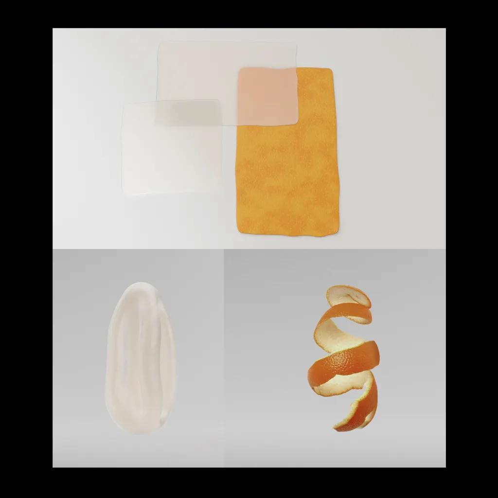 有趣的食品包装创意,可持续发展食品包装