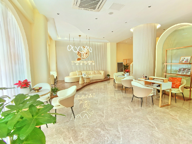 普宁哪里有正规的医疗机构,揭阳普宁医疗机构